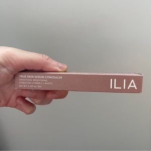 ILIA True Skin Serum Concealer Shade Yucca